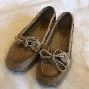 Sperry Boat Shoes
